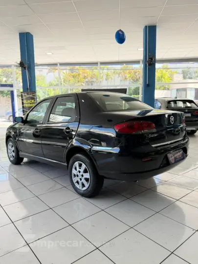 GRAND SIENA 1.8 MPI HLX 8V