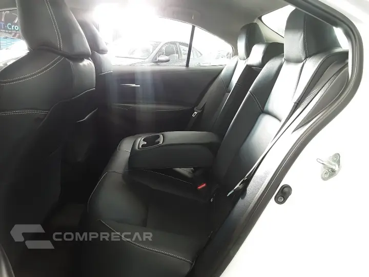 COROLLA 2.0 VVT-IE FLEX XEI DIRECT SHIFT