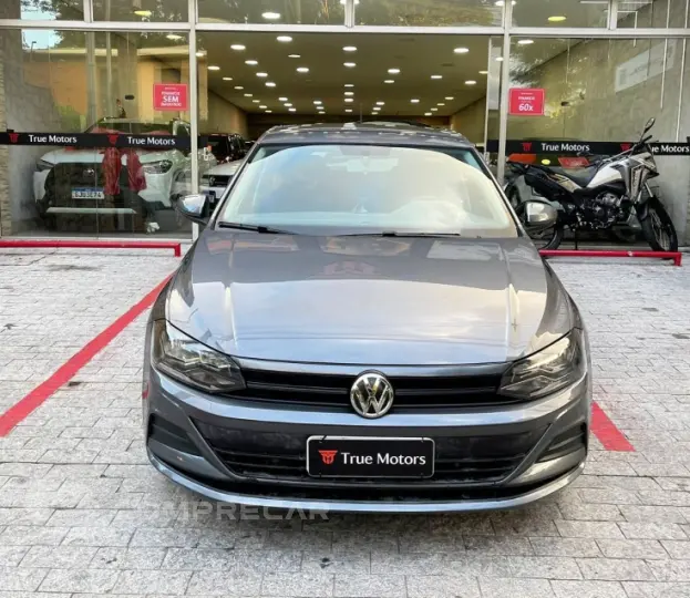 POLO 1.0 MPI