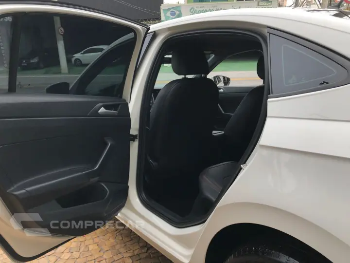 Virtus 1.0 200 Tsi Highline Automático