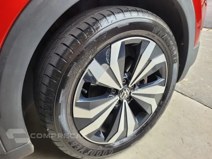T-Cross Hig. 250 TSI 1.4 Flex 16V 5p Aut