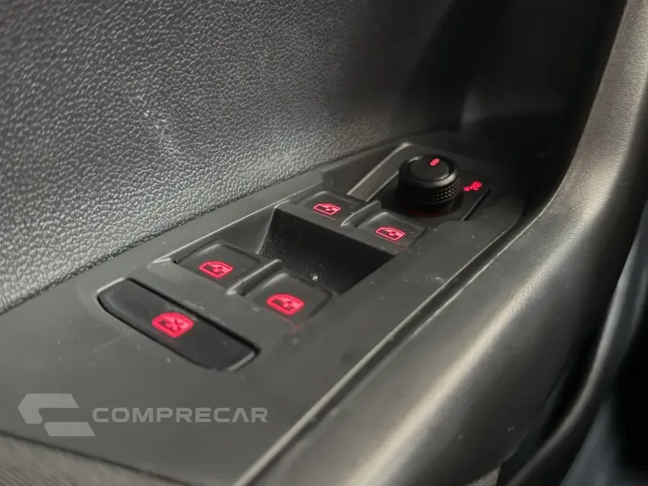 NIVUS 1.0 200 TSI TOTAL FLEX COMFORTLINE AUTOMÁTICO