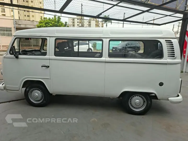 Kombi 1.4 Mi Std 8V Flex 3P Manual
