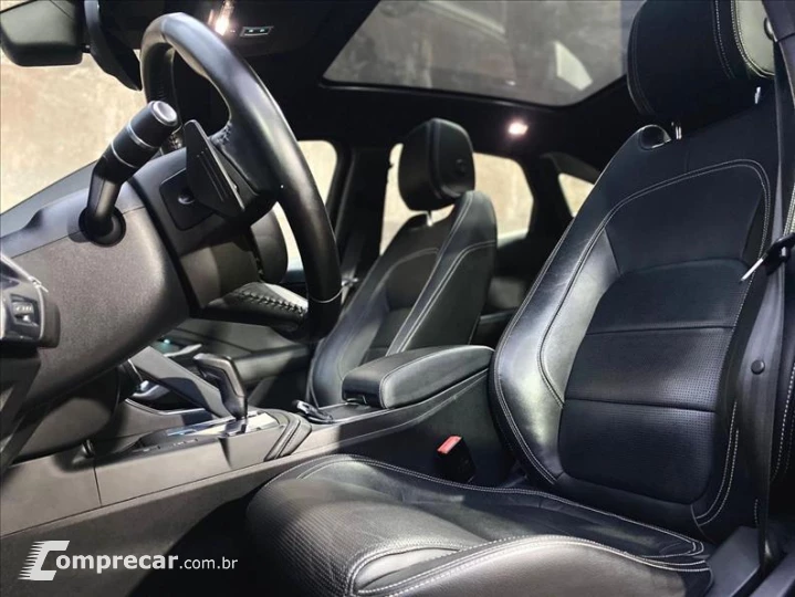 E-PACE 2.0 16V P300 R-dynamic SE AWD