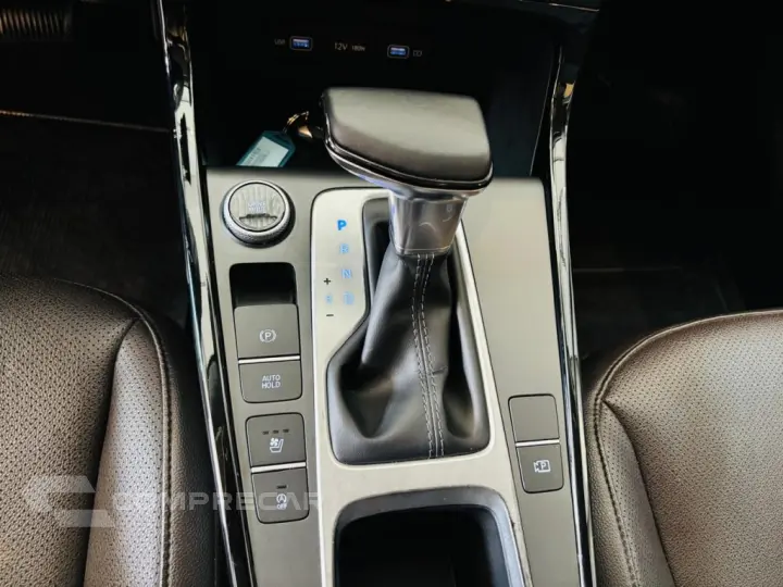 CRETA 1.0 TGDI FLEX PLATINUM AUTOMÁTICO