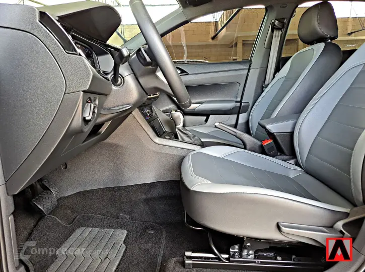 NIVUS 1.0 200 TSI Highline