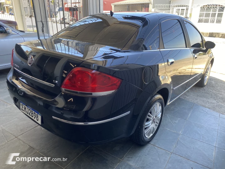 LINEA 1.9 MPI LX 16V