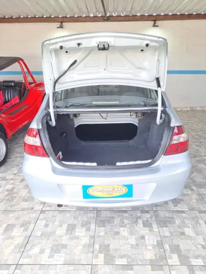 PRISMA 1.4 MPFI Maxx 8V