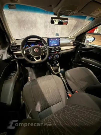 Argo 1.3 4P FIREFLY FLEX DRIVE