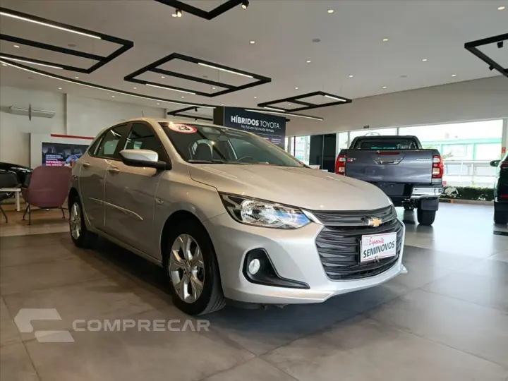 ONIX 1.0 TURBO FLEX LTZ MANUAL