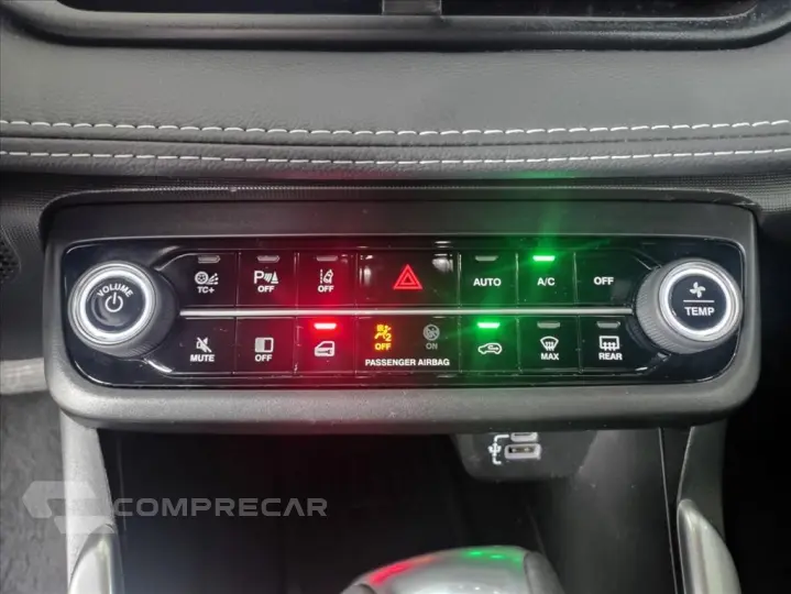 FASTBACK 1.0 TURBO 200 HYBRID IMPETUS CVT