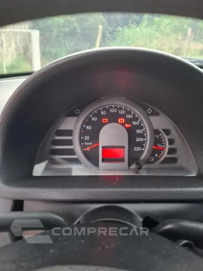 SAVEIRO 1.6
