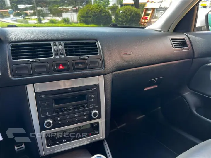 GOLF 1.6 MI Sportline 8V