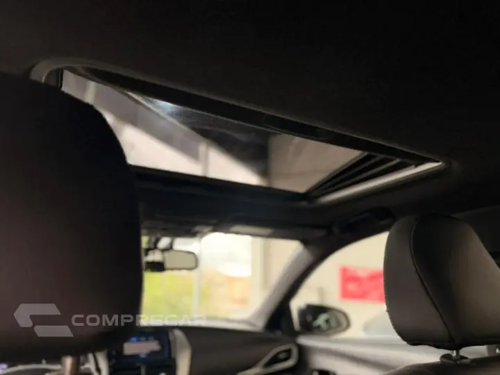 YARIS 1.5 16V FLEX XLS MULTIDRIVE