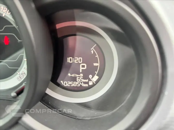 C3 1.6 VTI 120 FLEX EXCLUSIVE EAT6