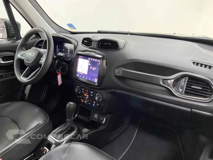 RENEGADE 1.3 T270 TURBO FLEX LONGITUDE AT6