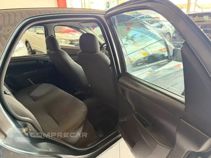CELTA 1.0 MPFI VHCE Spirit 8V