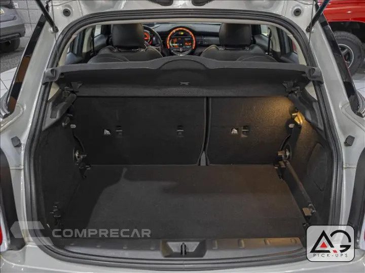 COOPER 2.0 16V Twinpower S