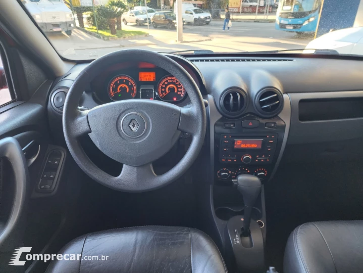 SANDERO 1.6 Privilége 16V