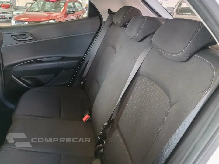 HB20 1.0 Tgdi Comfort