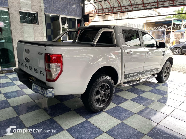 RANGER 2.5 XLT 4X2 CD 16V