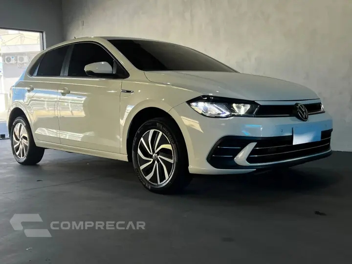 POLO 1.0 200 TSI Highline