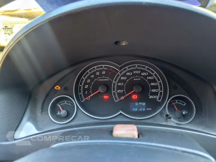 CELTA 1.0 MPFI LS 8V FLEX 2P MANUAL