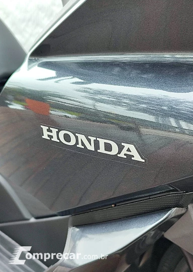 HONDA PCX 160 CBS