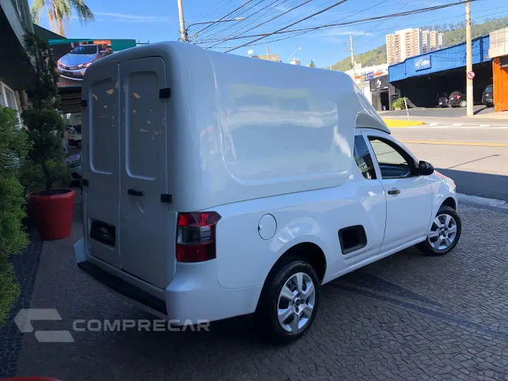 Montana 1.4 Mpfi Ls Cs 8V Flex 2P Manual