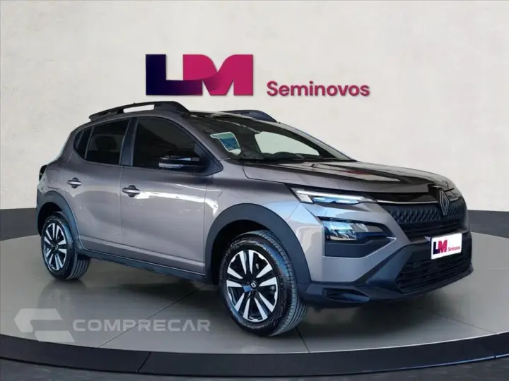 KARDIAN 1.0 TCE FLEX EVOLUTION EDC