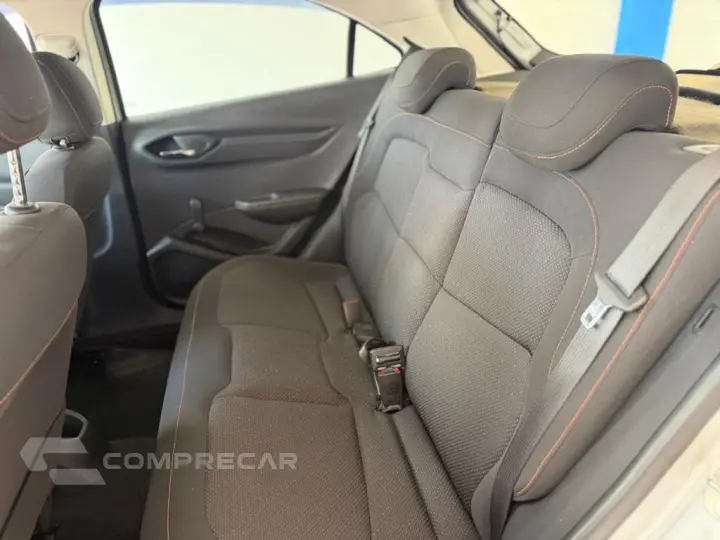 ONIX HATCH LTZ 1.4 8V FlexPower 5p Mec.