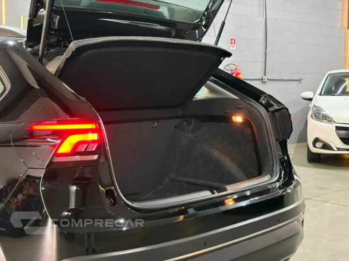 NIVUS 1.0 200 TSI Comfortline