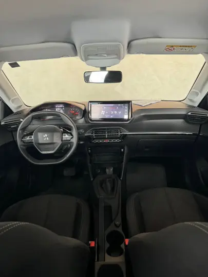 208 1.6 16V Active