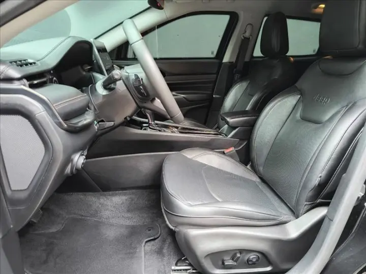 COMPASS 1.3 T270 Turbo Limited