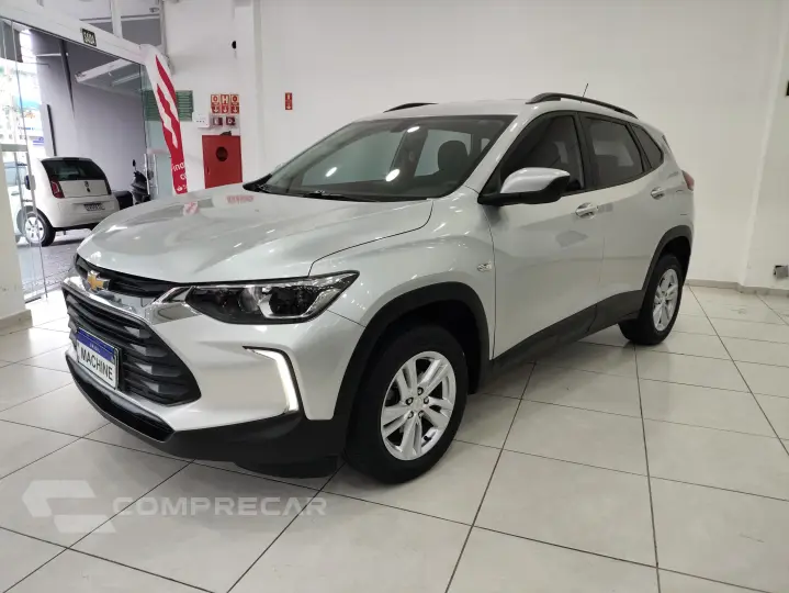 TRACKER 1.0 Turbo LT