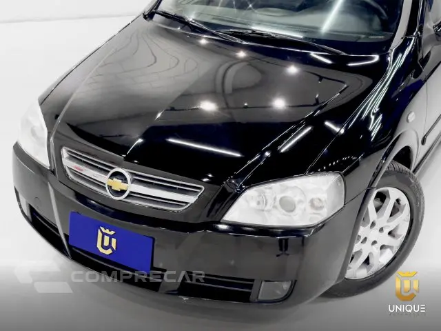 ASTRA HATCH - 2.0 MPFI ADVANTAGE 8V 4P MANUAL