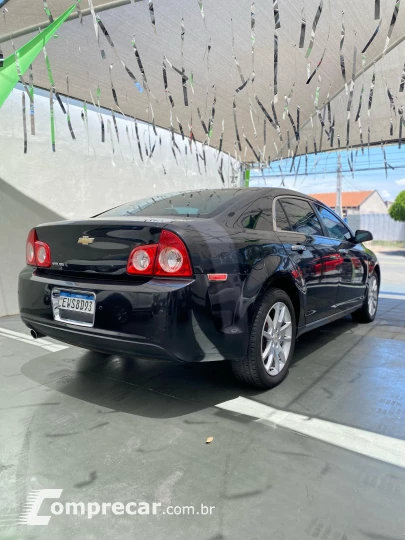 MALIBU 2.4 LTZ