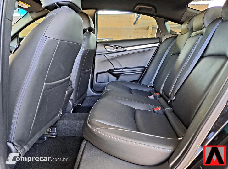 CIVIC 2.0 16vone Sport