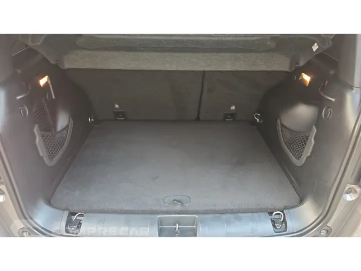 RENEGADE 1.8 16V FLEX SPORT 4P AUTOMÁTICO