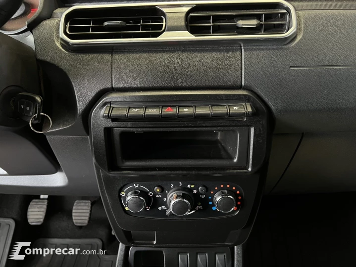 OROCH 1.6 16V SCE FLEX PRO MANUAL