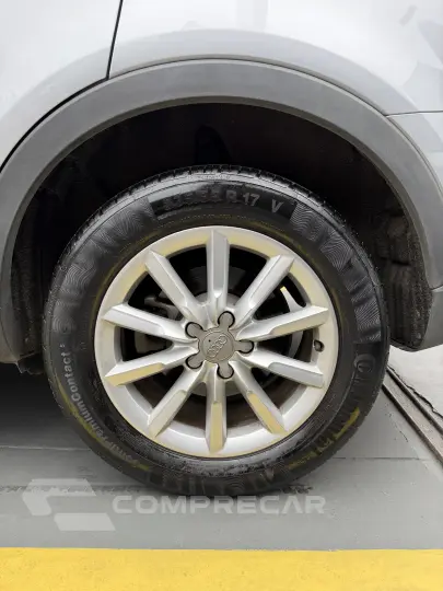 Q3 1.4 TFSI Ambition S Tronic