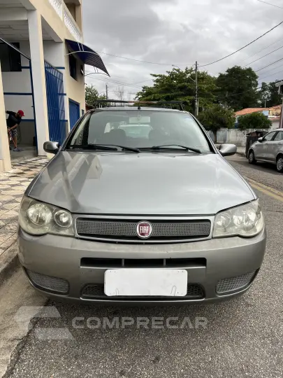 PALIO 1.0 MPI Fire Economy 8V