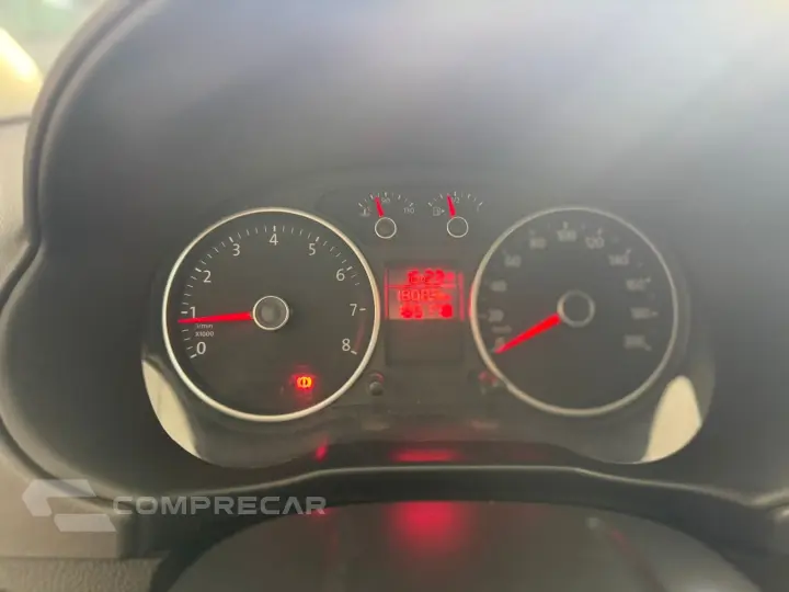 GOL 1.0 MI CITY 8V FLEX 4P MANUAL