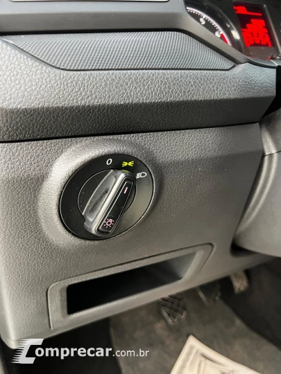 Gol 1.0 Flex 12V 5p