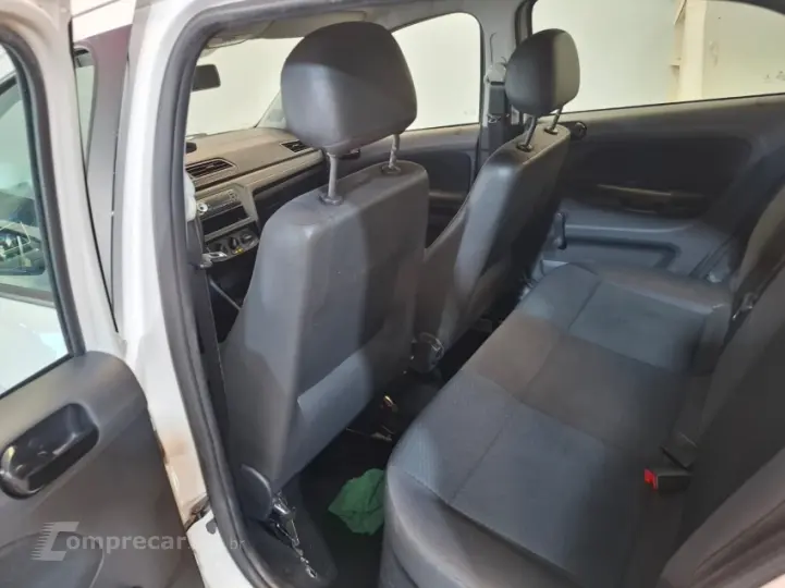 GOL 1.0 12V MPI Totalflex