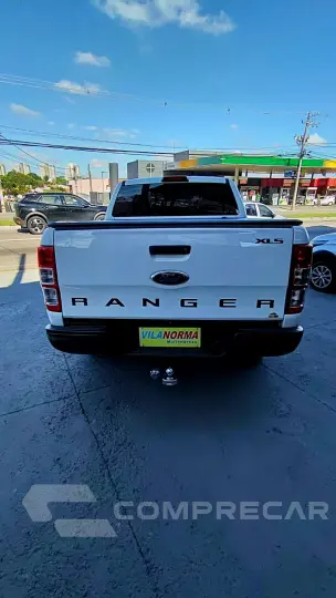 RANGER 2.5 XLS 4X2 CD 16V