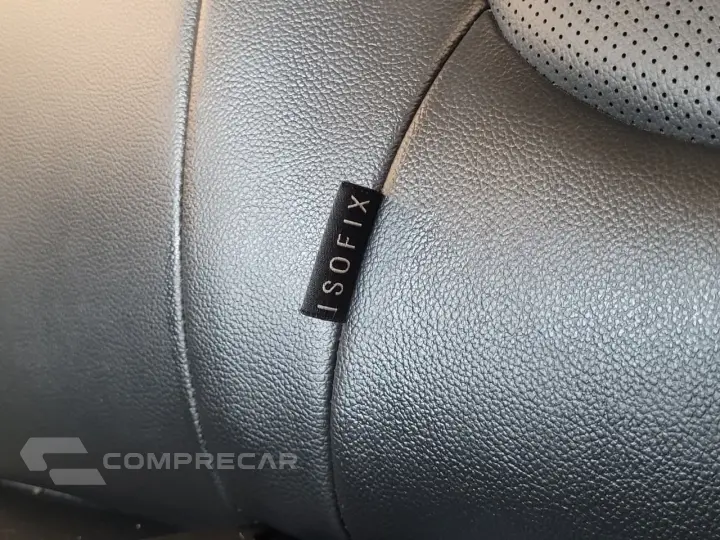 Creta Prestige 2.0 16V Flex Aut.