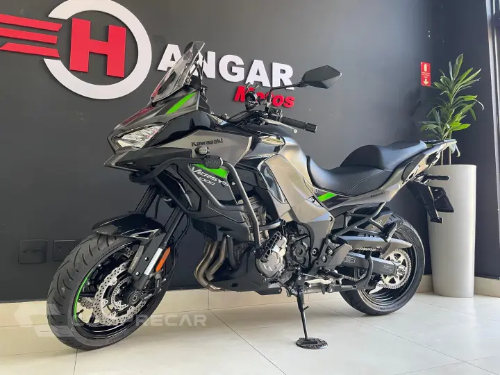 VERSYS 1000