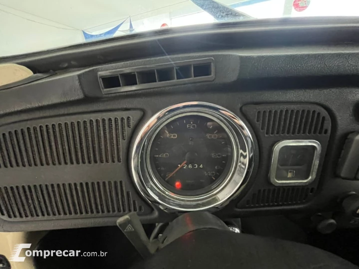 Fusca 1.3