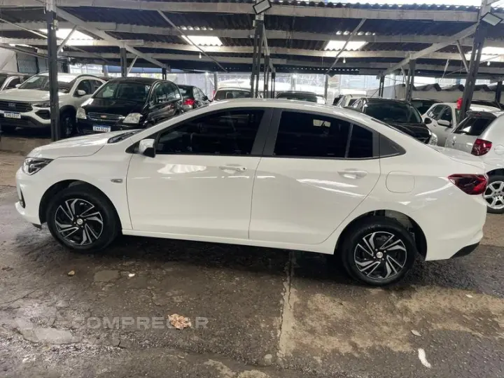 ONIX SEDAN PLUS LT 1.0 12V MANUAL